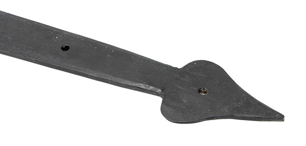 Barn Door 36" T Hinge (pair)