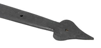 Barn Door 36" T Hinge (pair)