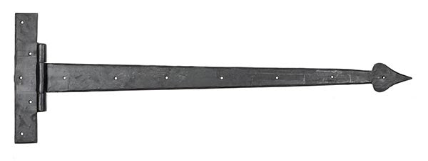 Barn Door 36" T Hinge (pair)