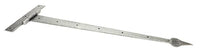 Barn Door 36" T Hinge (pair)
