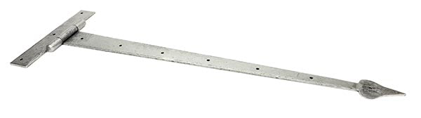 Barn Door 36" T Hinge (pair)