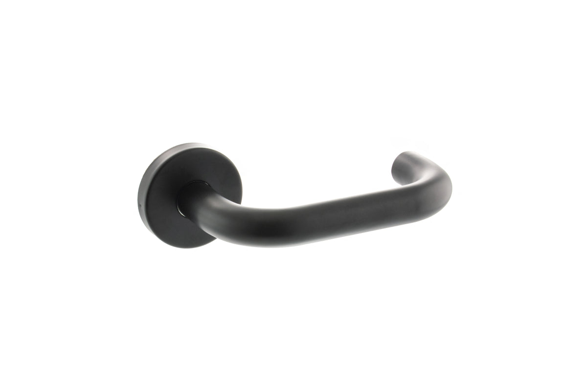 Atlantic Return To Door Lever Door Handle