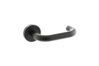 Atlantic Return To Door Lever Door Handle