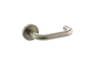 Atlantic Return To Door Lever Door Handle