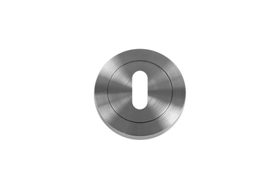 Escutcheons - Key Hole (Pair)