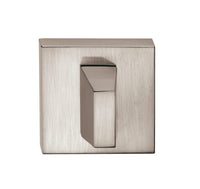 Tupai Rapido Curva/QuadraLine WC Turn and Release *for use with ADBCE* on Square Rose