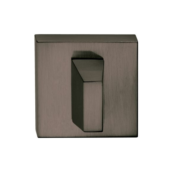 Tupai Rapido Curva/QuadraLine WC Turn and Release *for use with ADBCE* on Square Rose