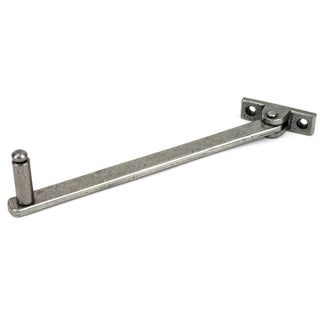 Pewter Roller Arm Stay
