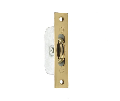 Window Hardware