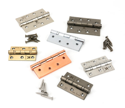 Hinges