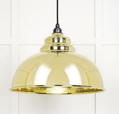 Lighting & Pendants