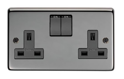 Electrical & Switch Sockets