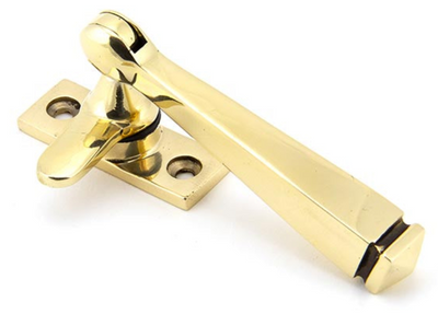 Window Fasteners