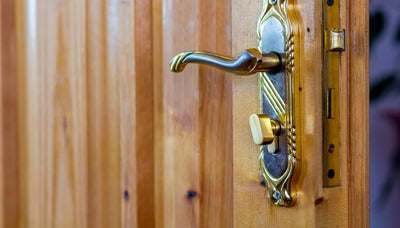 Locks & Latches