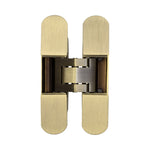 Concealed Hinges