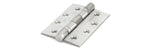 Internal Door Hinges