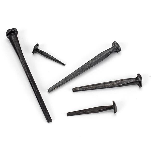 3" Rosehead Nail (1kg)