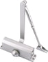 Eclipse EN 3 Overhead Door Closer
