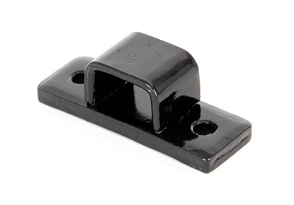 6" Receiver Bridge for Straight Bolt