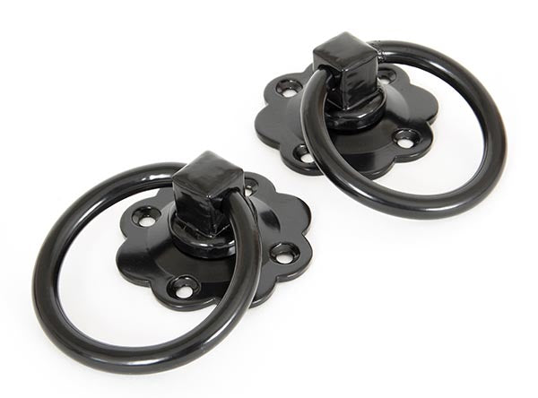 Ring Turn Handle Set