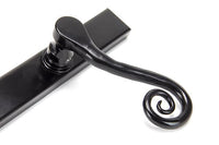Right-Handed Monkeytail Slimline Lever Espag. Lock Set