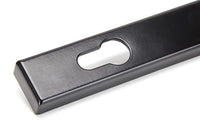Right-Handed Monkeytail Slimline Lever Espag. Lock Set