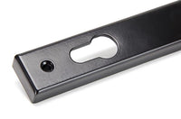 Right-Handed Monkeytail Slimline Lever Espag. Lock Set