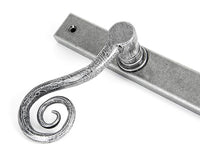 Right-Handed Monkeytail Slimline Lever Espag. Lock Set
