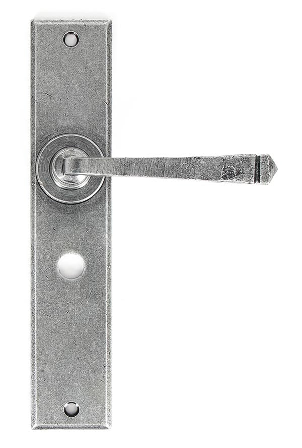 Large Avon Lever Bathroom Set