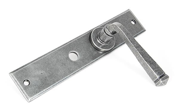 Large Avon Lever Bathroom Set