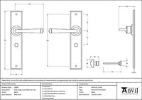 Large Avon Lever Bathroom Set