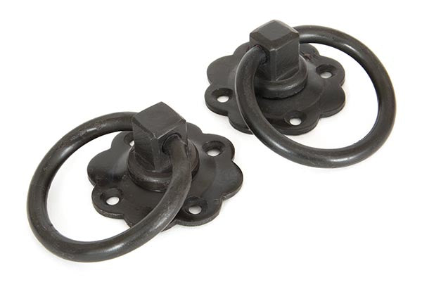 Ring Turn Handle Set
