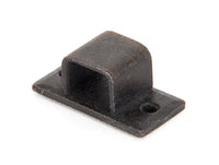 4" Receiver Bridge for Straight Bolt