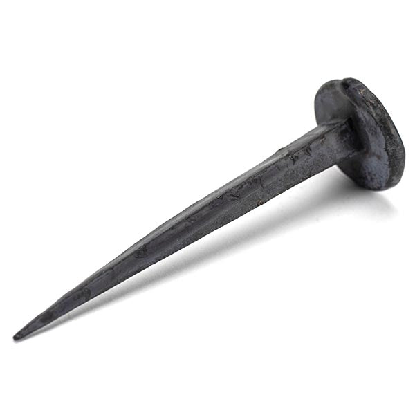 3" Handmade Nail