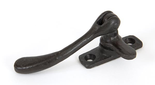 Handmade Peardrop Fastener