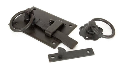 Left-Handed Cottage Latch