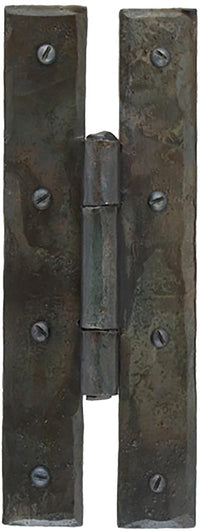 7" H Hinge (pair)