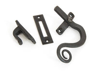 Right-Handed Monkeytail Fastener
