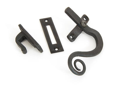 Right-Handed Monkeytail Fastener