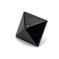 Large Pyramid Door Stud