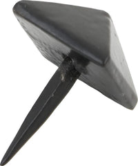 Large Pyramid Door Stud