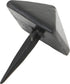 Large Pyramid Door Stud