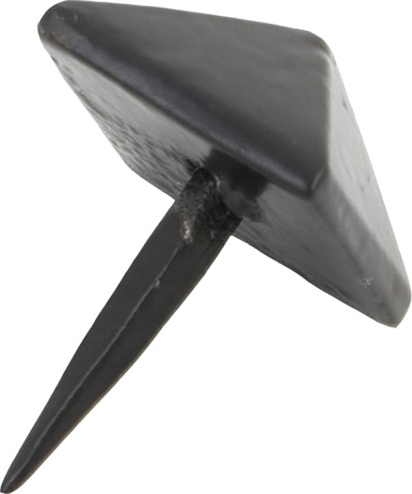 Large Pyramid Door Stud