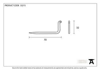 Cupboard Turn