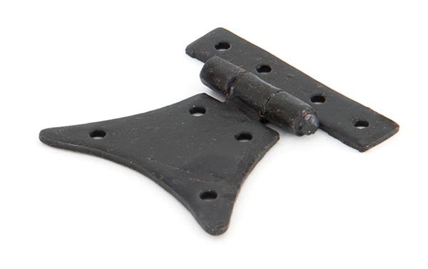 2" Half Butterfly Hinge (pair)