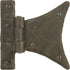 2" Half Butterfly Hinge (pair)