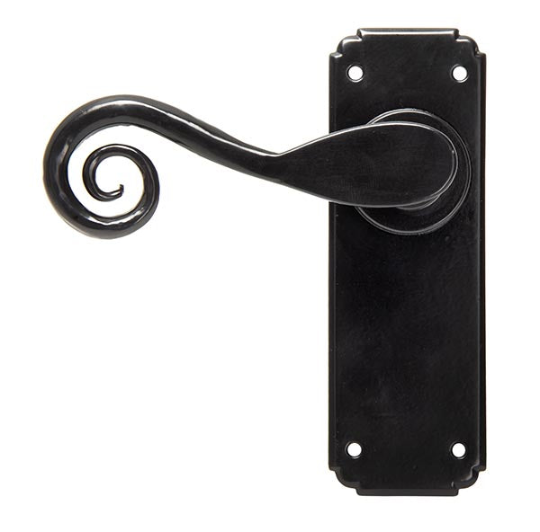Monkeytail Lever Latch Set