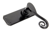 Monkeytail Lever Latch Set