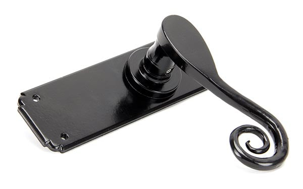 Monkeytail Lever Latch Set