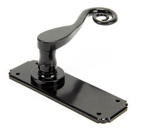Monkeytail Lever Latch Set